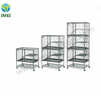 High quality and durable metal bird cages YM5-543