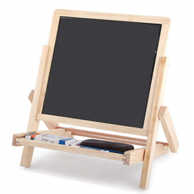 Custom size modern portable chalkboard for Training course