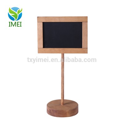 Ornaments Retail Store 2018 high quality hot sale counter display with wooden material